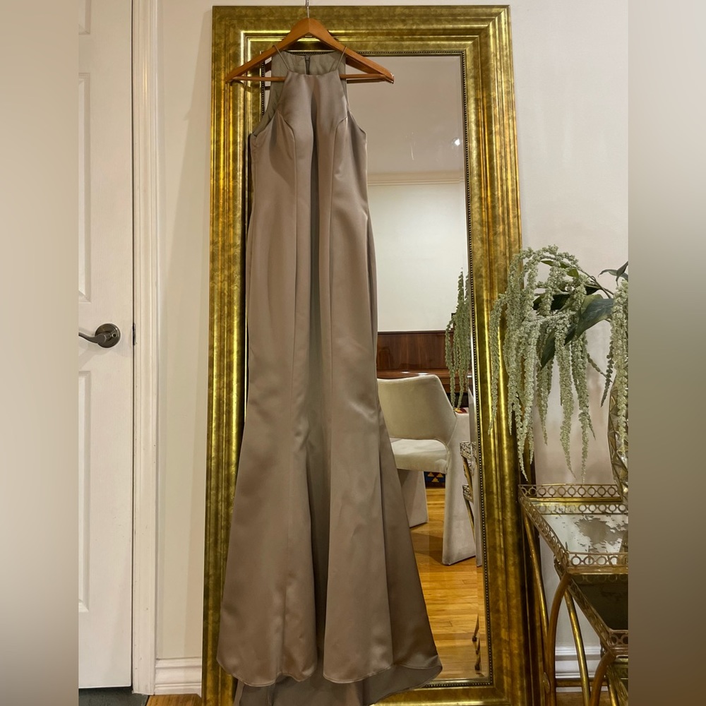 Ashley & Justin Bridesmaids Dress